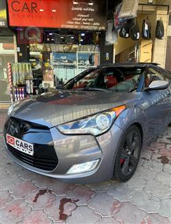 هيونداي فلوستر